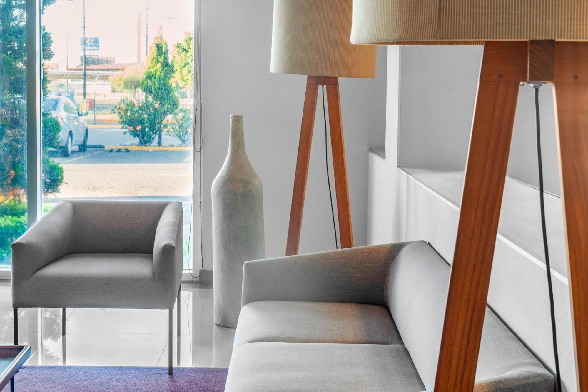 City Express By Marriott Celaya Parque Экстерьер фото