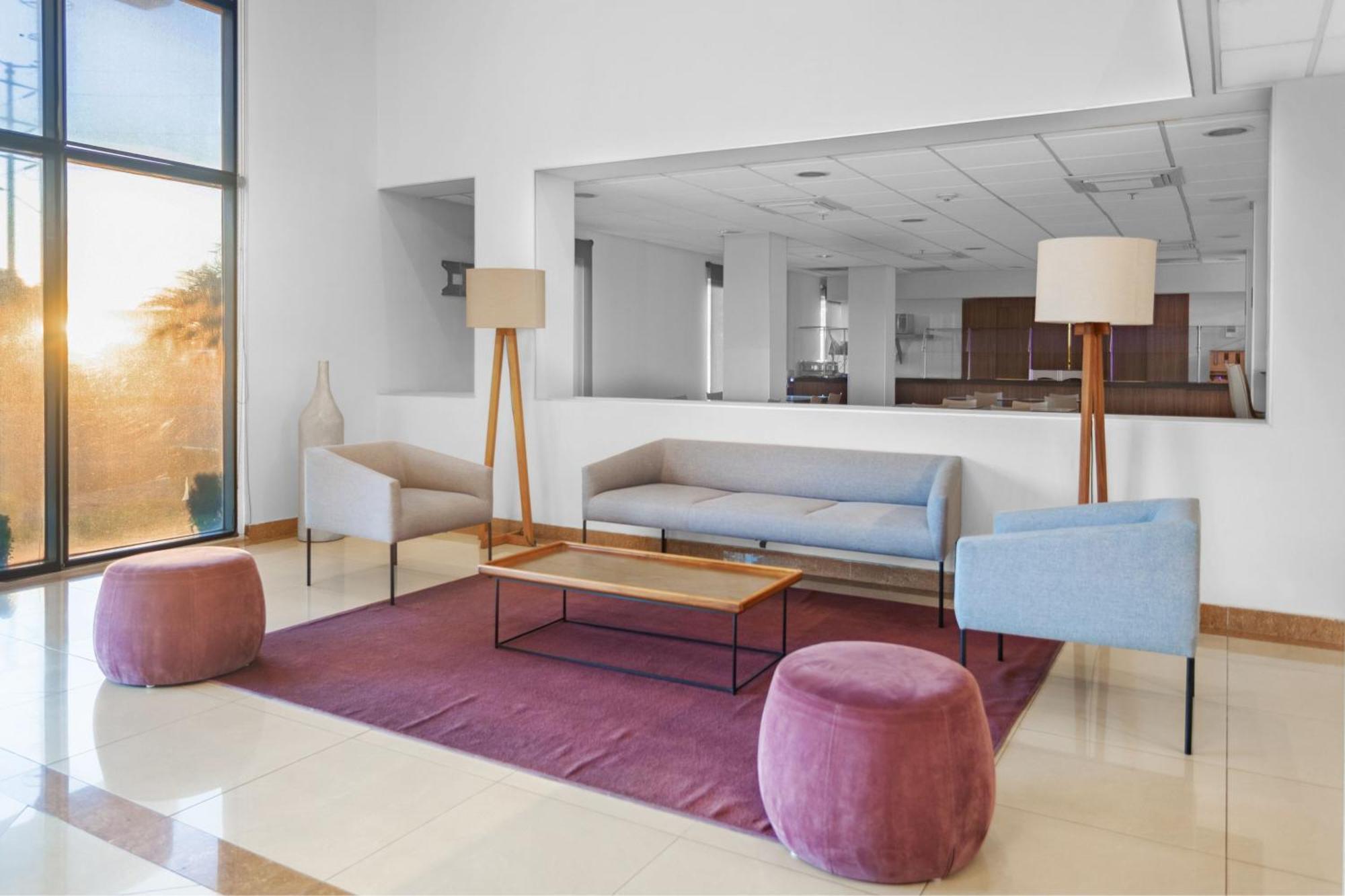 City Express By Marriott Celaya Parque Экстерьер фото